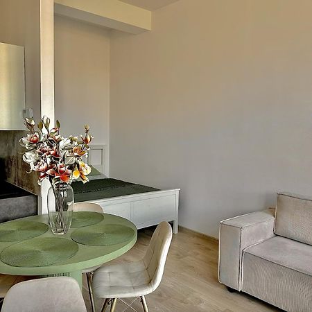 Loft Przy Placu Niepodleglosci Daire Jelenia Gora Dış mekan fotoğraf