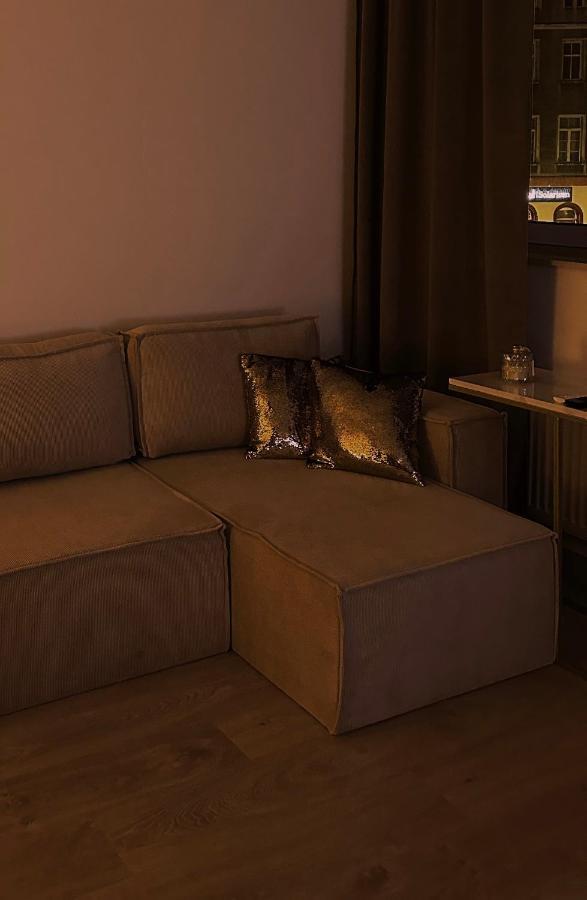 Loft Przy Placu Niepodleglosci Daire Jelenia Gora Dış mekan fotoğraf