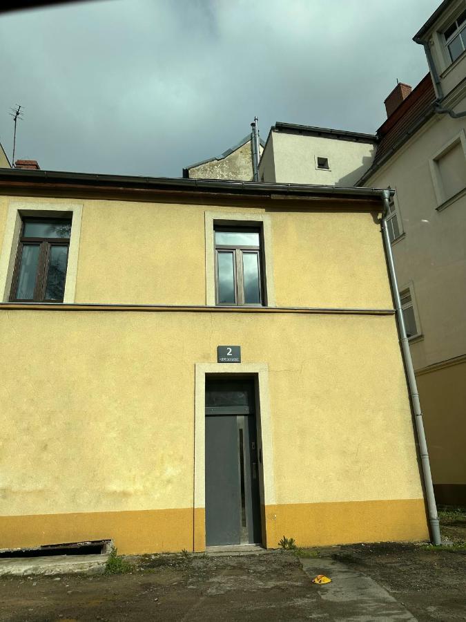 Loft Przy Placu Niepodleglosci Daire Jelenia Gora Dış mekan fotoğraf